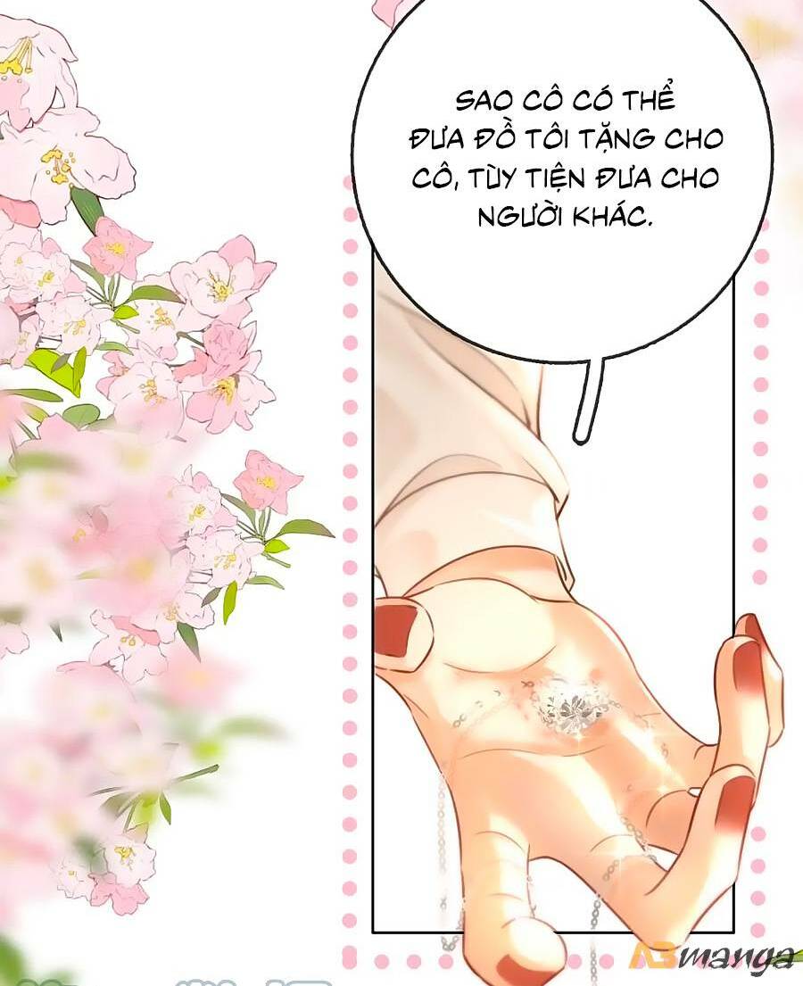 Em Chỉ Có Thể Là Của Tôi - Chapter 15 - Page 3