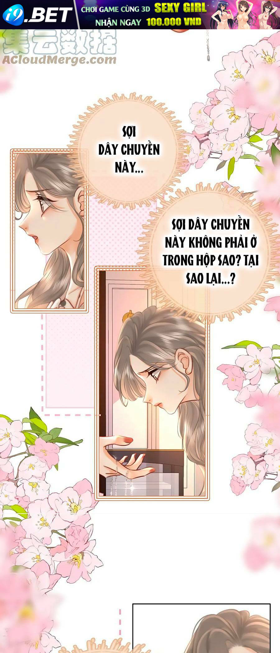 Em Chỉ Có Thể Là Của Tôi - Chapter 15 - Page 4