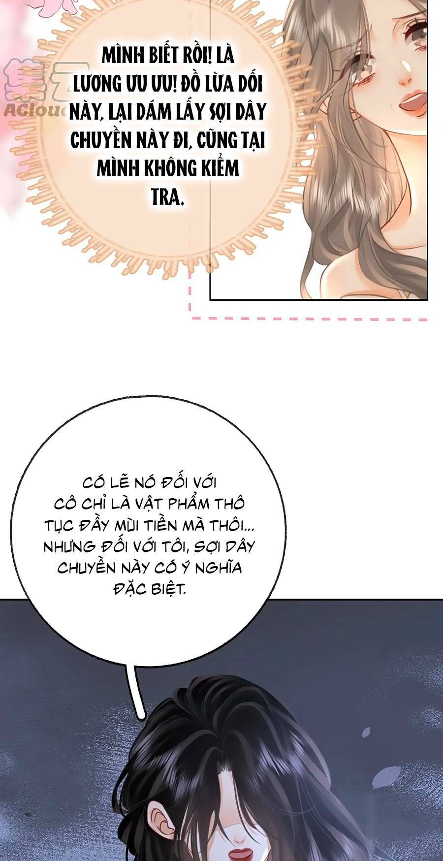 Em Chỉ Có Thể Là Của Tôi - Chapter 15 - Page 5
