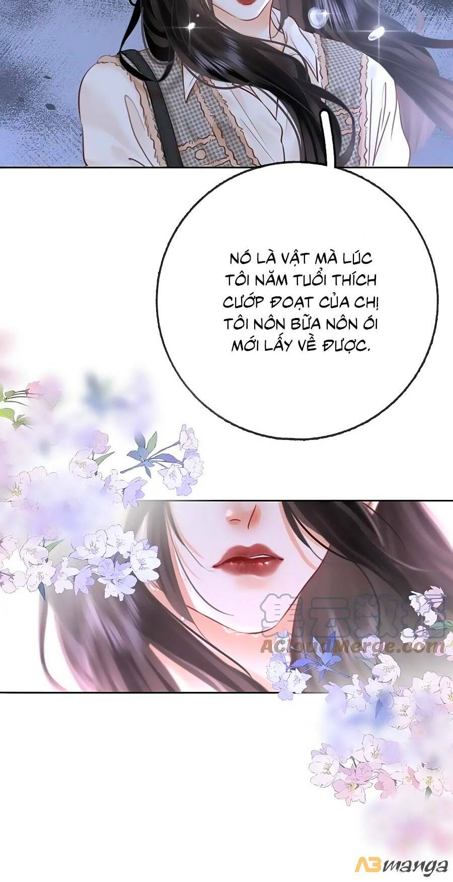 Em Chỉ Có Thể Là Của Tôi - Chapter 15 - Page 6