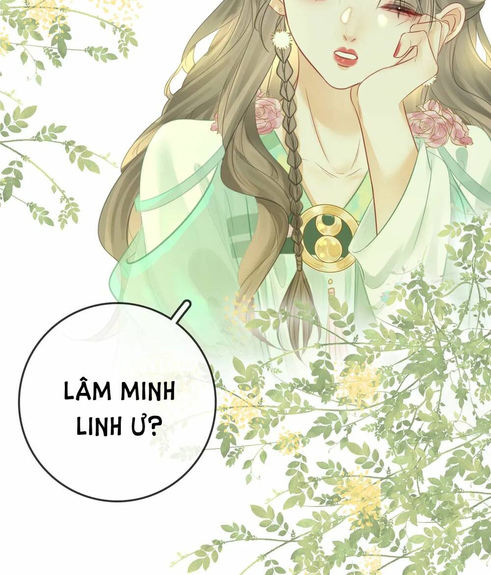 Em Chỉ Có Thể Là Của Tôi - Chapter 16.1 - Page 10