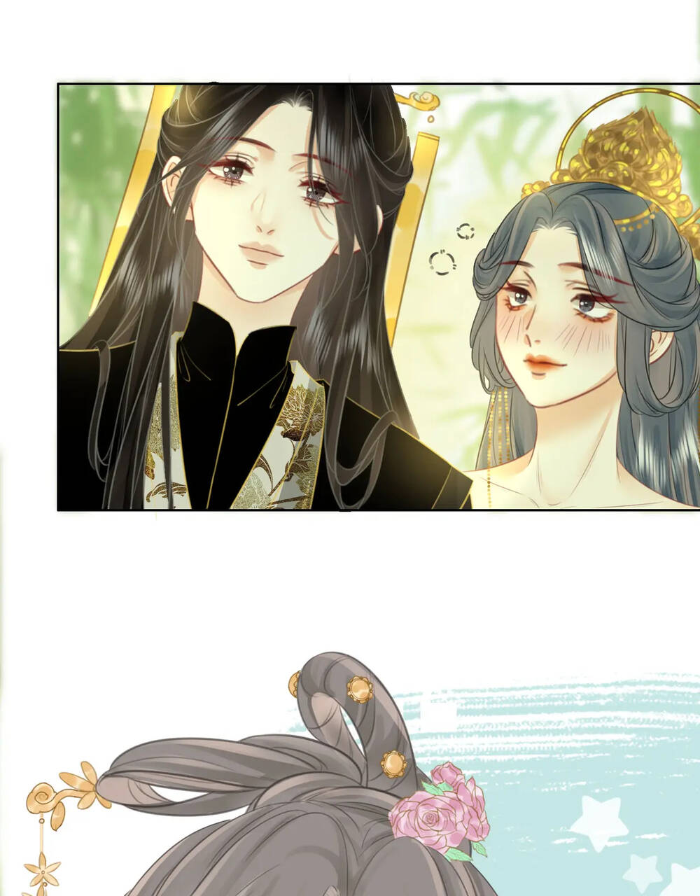 Em Chỉ Có Thể Là Của Tôi - Chapter 16.1 - Page 15