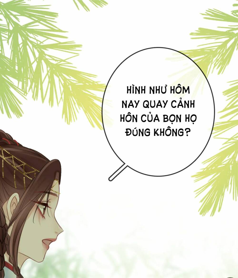 Em Chỉ Có Thể Là Của Tôi - Chapter 16.1 - Page 17