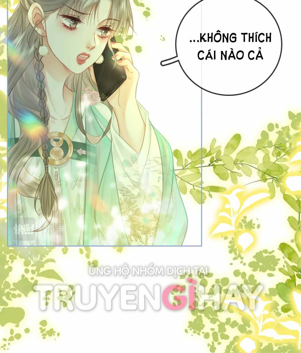 Em Chỉ Có Thể Là Của Tôi - Chapter 16.1 - Page 3