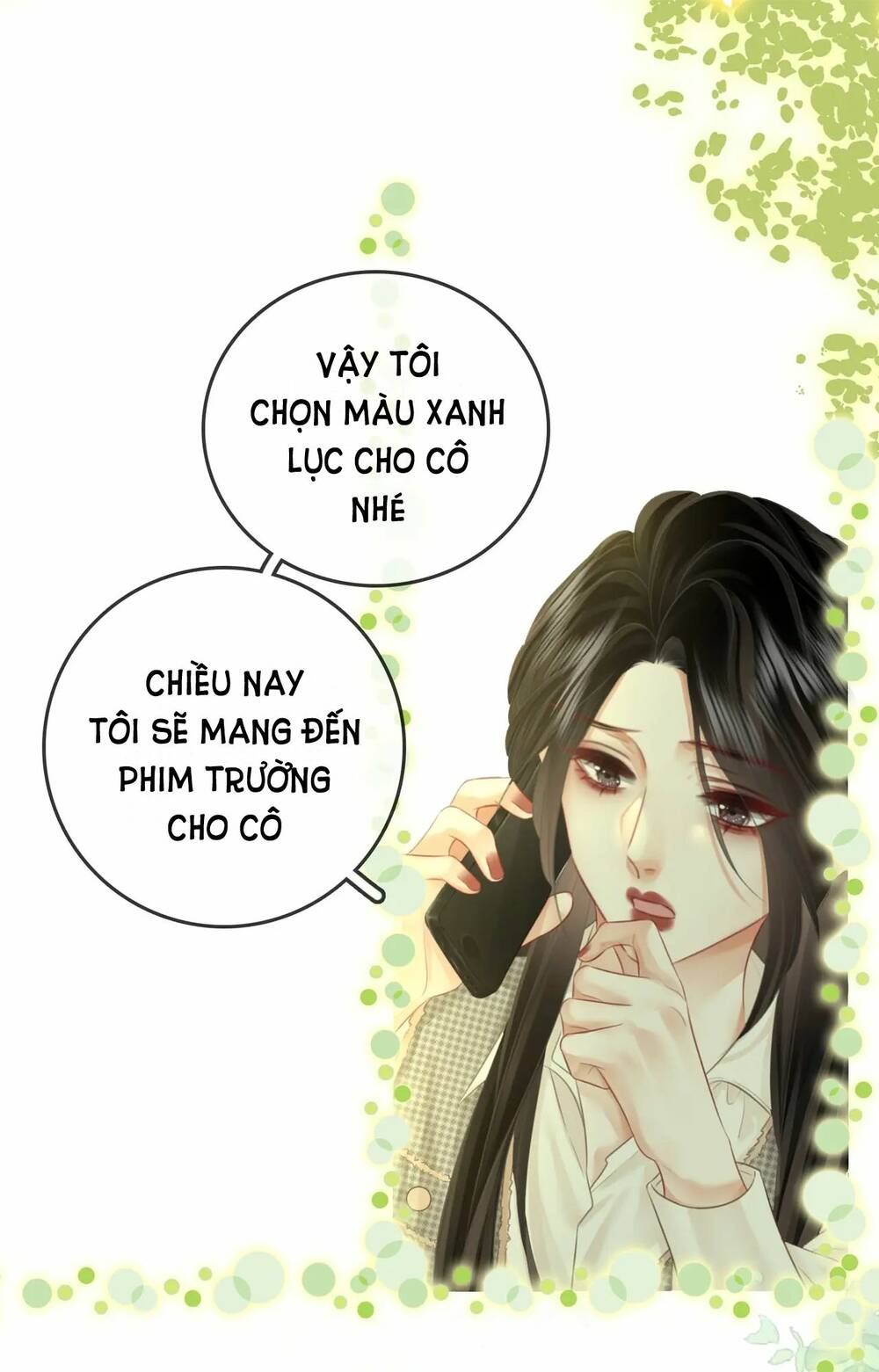 Em Chỉ Có Thể Là Của Tôi - Chapter 16.1 - Page 4