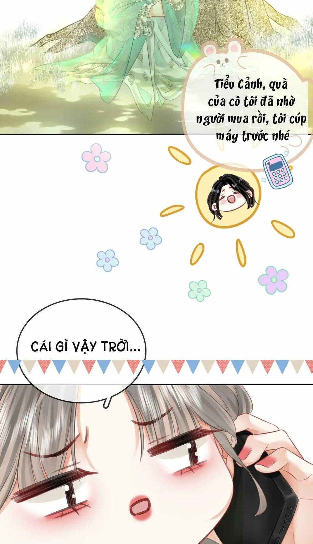 Em Chỉ Có Thể Là Của Tôi - Chapter 16.1 - Page 6