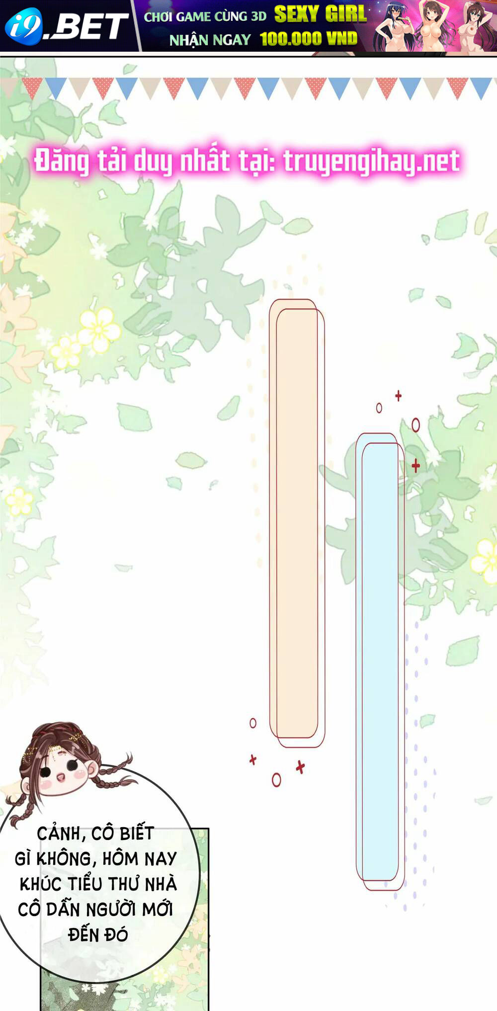 Em Chỉ Có Thể Là Của Tôi - Chapter 16.1 - Page 7