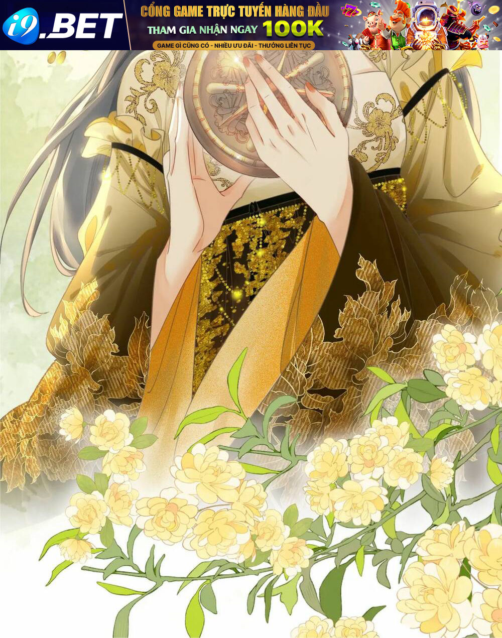 Em Chỉ Có Thể Là Của Tôi - Chapter 16.2 - Page 9