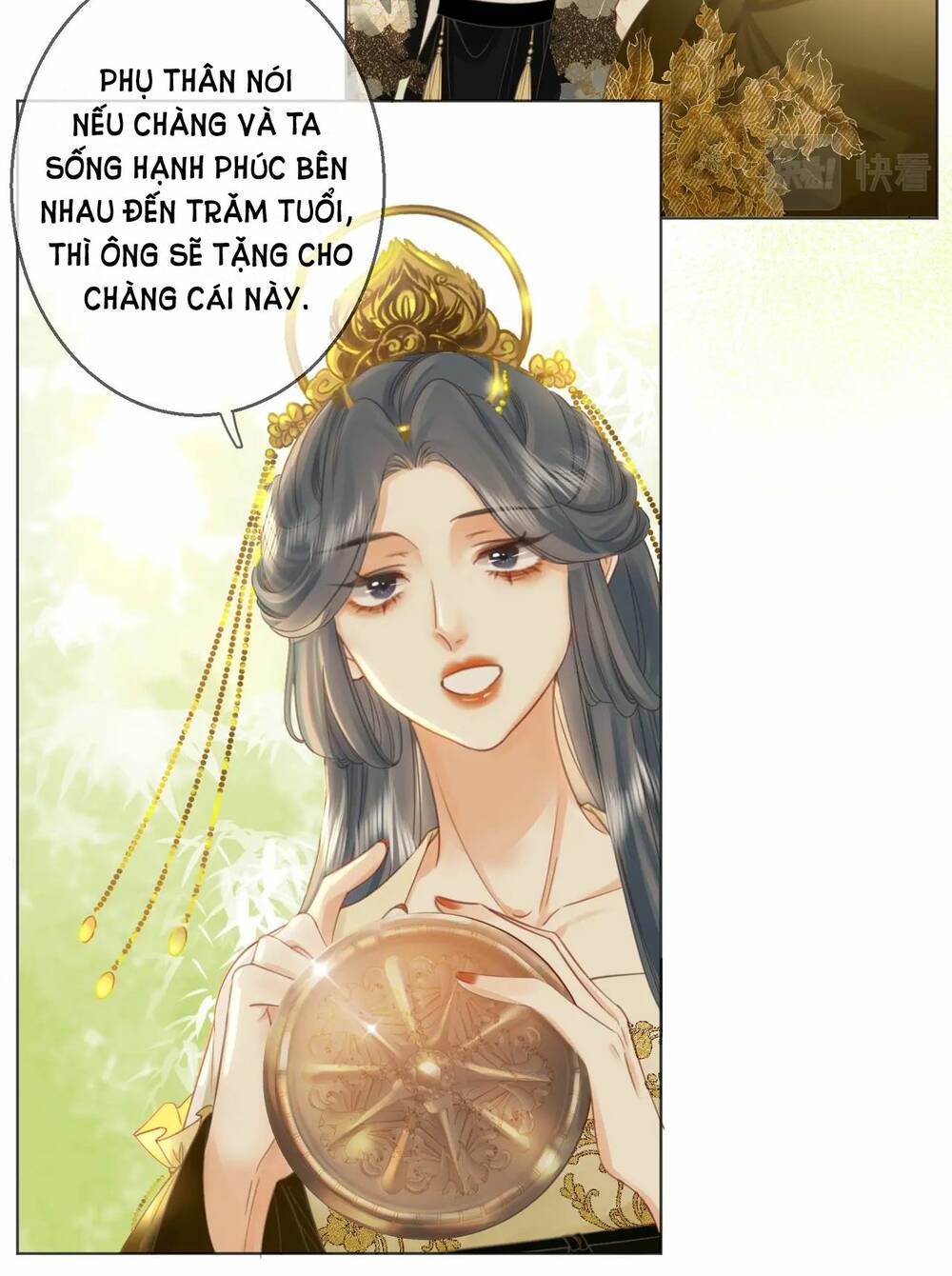 Em Chỉ Có Thể Là Của Tôi - Chapter 16.2 - Page 13