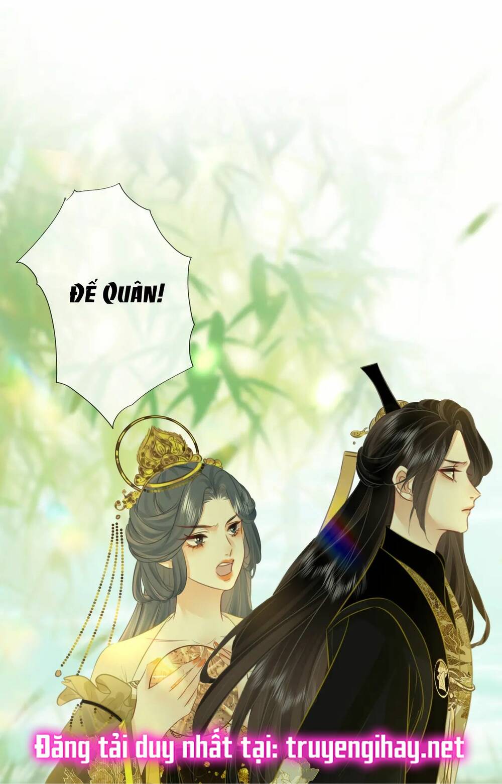 Em Chỉ Có Thể Là Của Tôi - Chapter 16.2 - Page 16