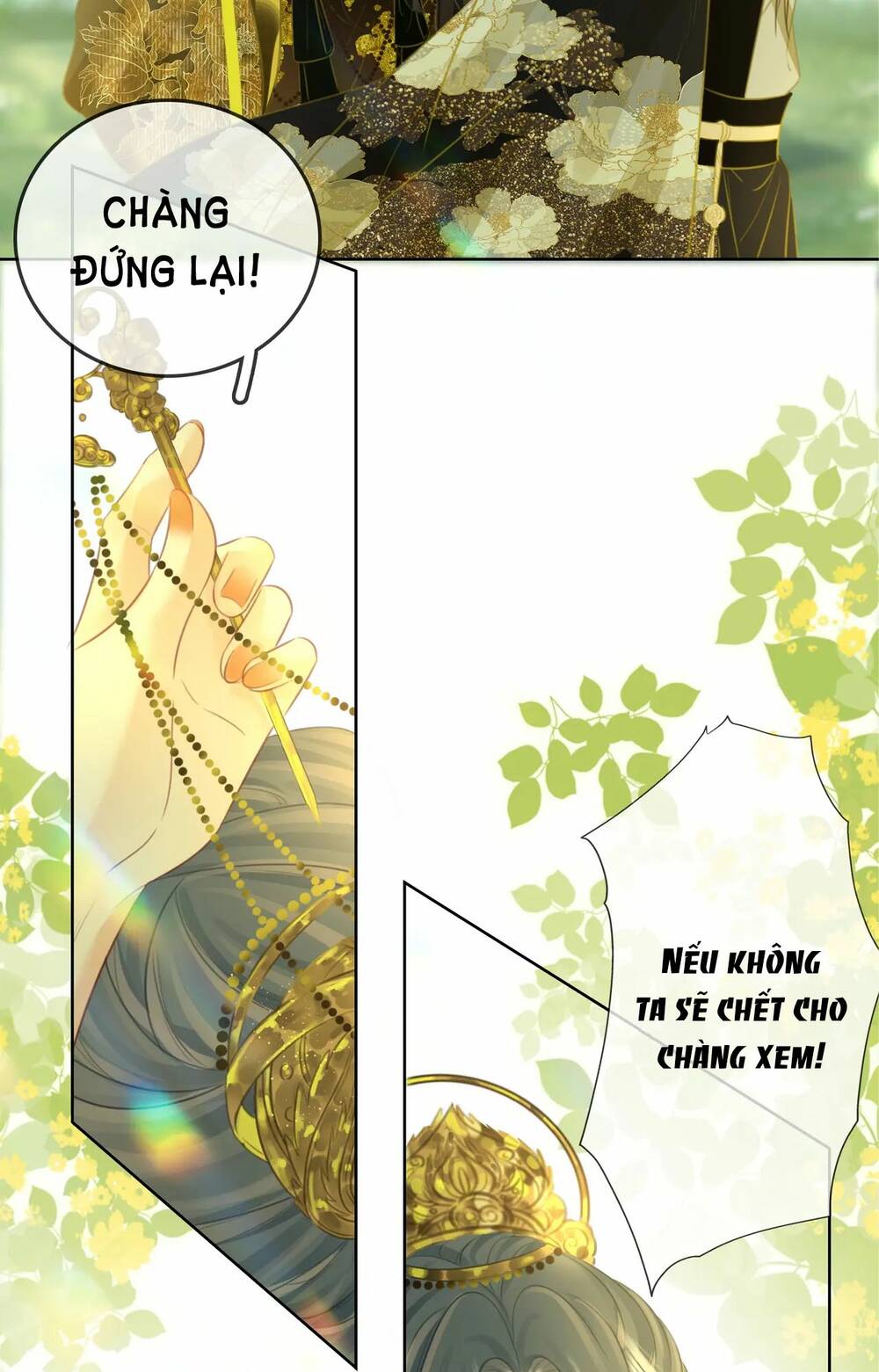 Em Chỉ Có Thể Là Của Tôi - Chapter 16.2 - Page 17