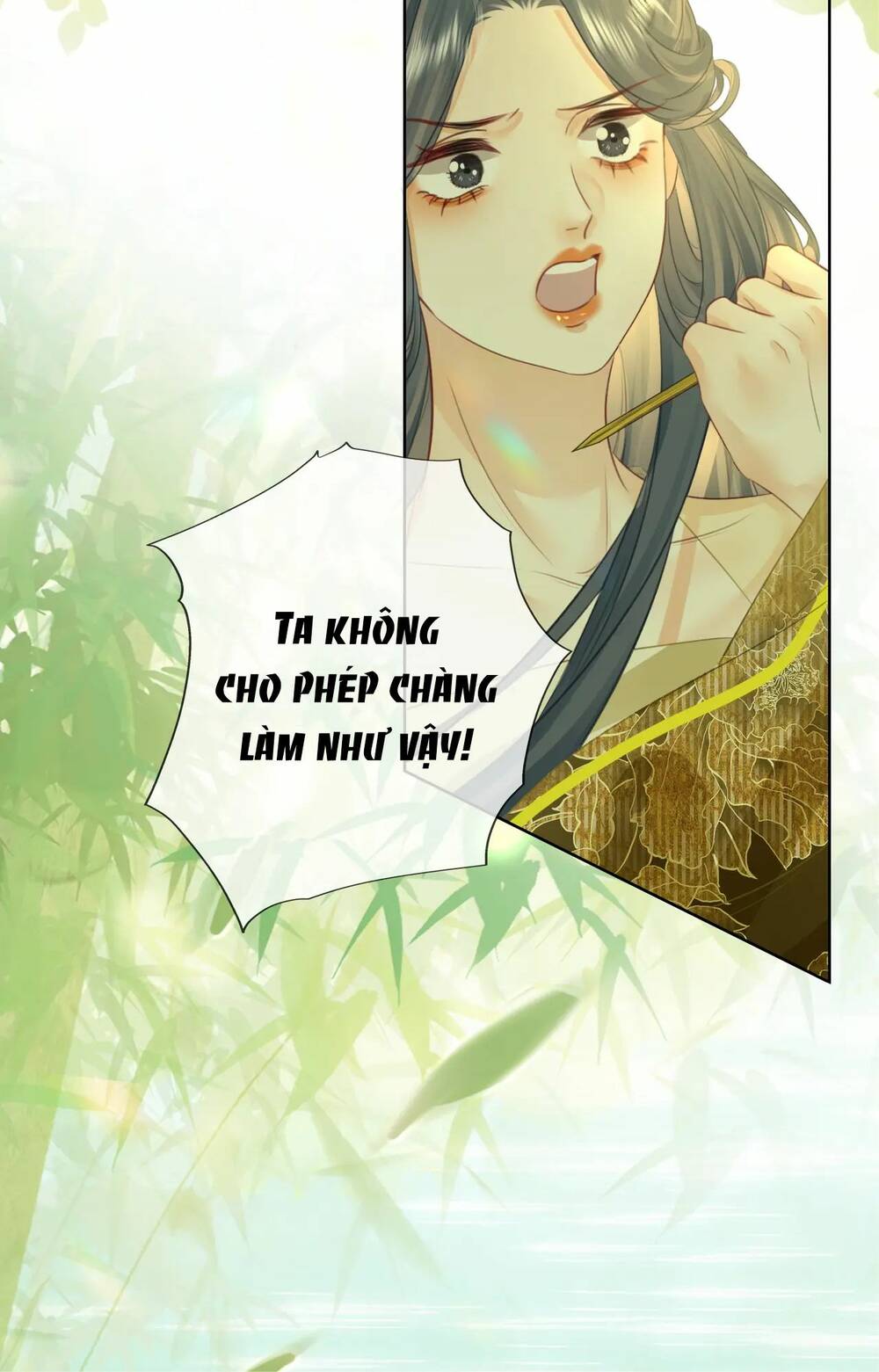 Em Chỉ Có Thể Là Của Tôi - Chapter 16.2 - Page 18