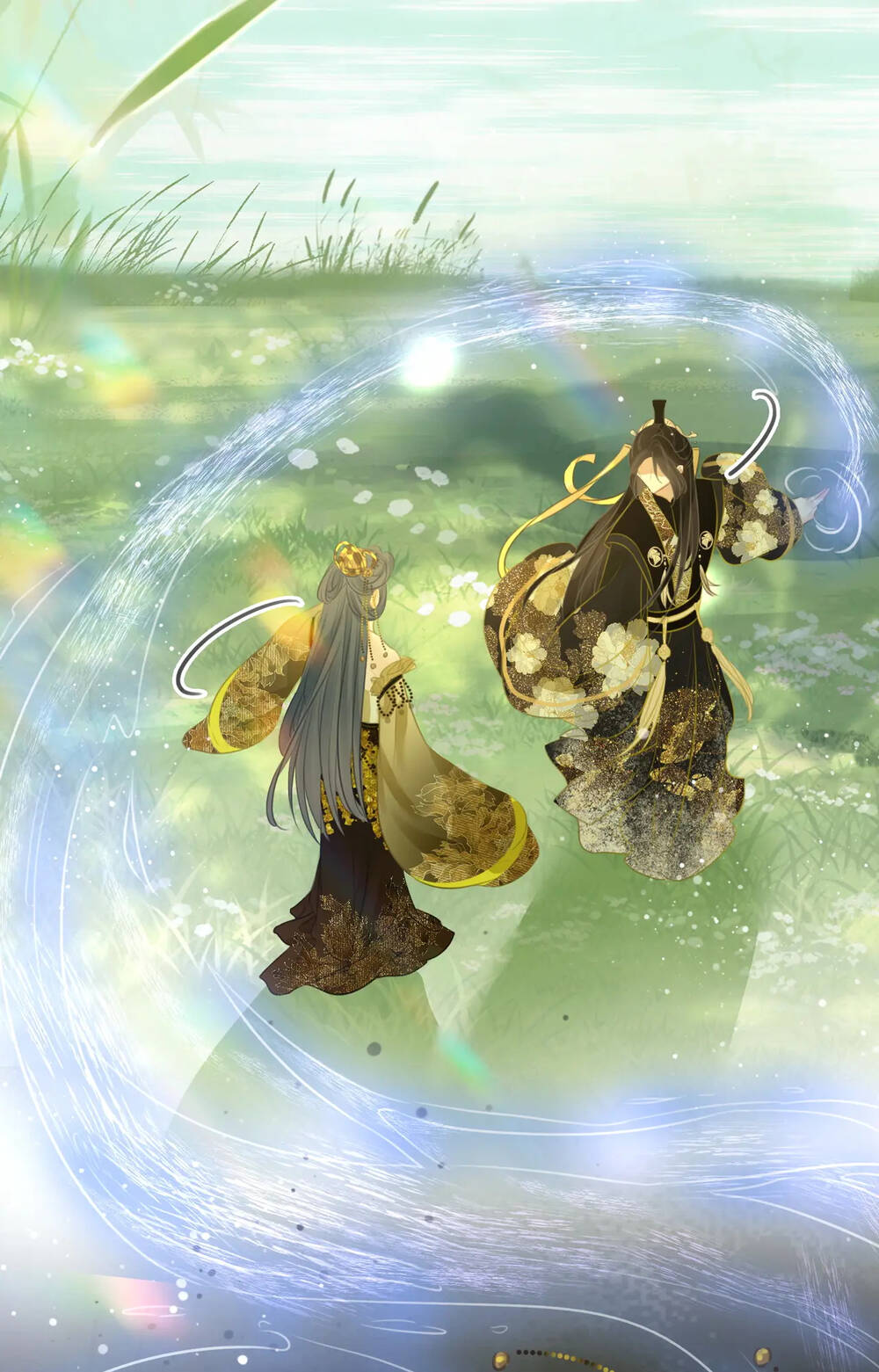 Em Chỉ Có Thể Là Của Tôi - Chapter 16.2 - Page 19