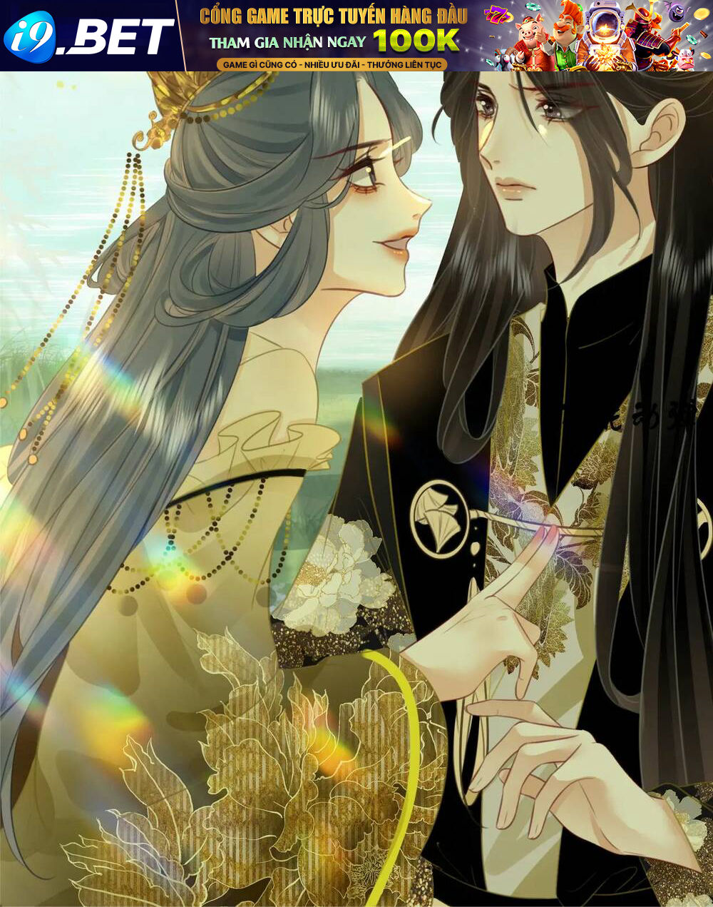 Em Chỉ Có Thể Là Của Tôi - Chapter 16.2 - Page 23