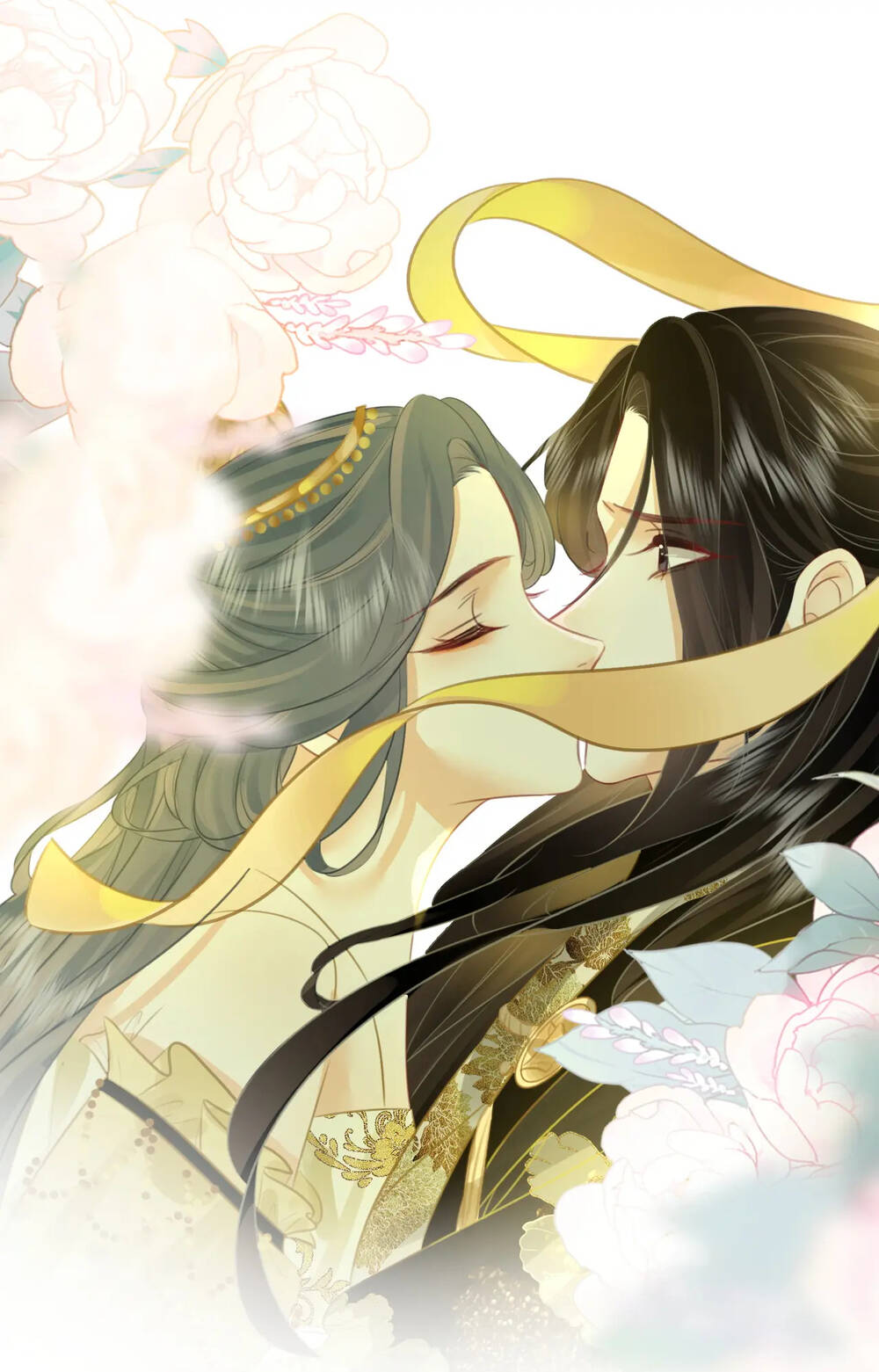 Em Chỉ Có Thể Là Của Tôi - Chapter 16.2 - Page 32