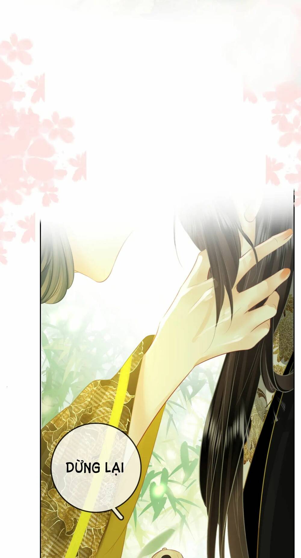 Em Chỉ Có Thể Là Của Tôi - Chapter 16.2 - Page 33