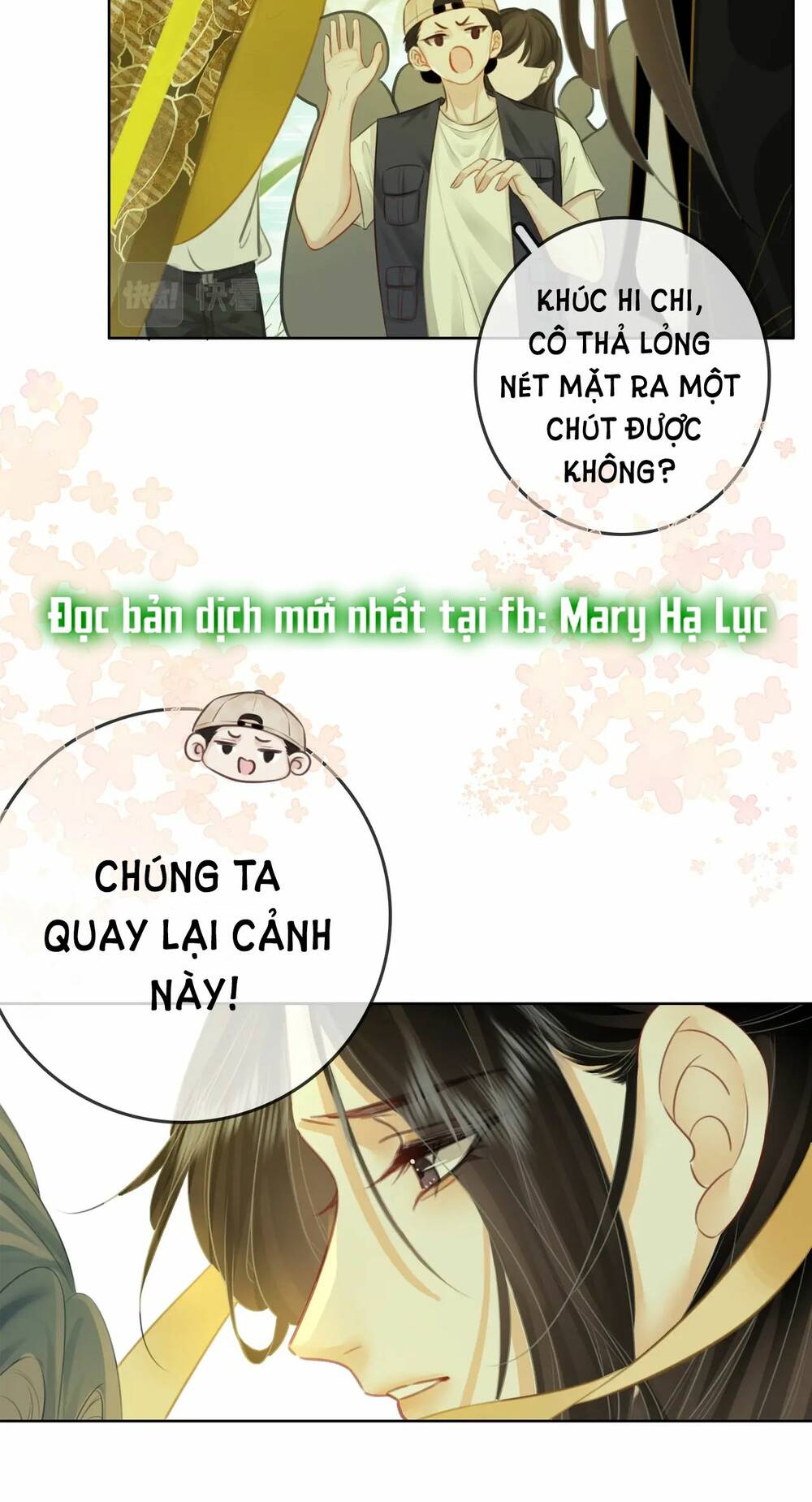 Em Chỉ Có Thể Là Của Tôi - Chapter 16.2 - Page 34