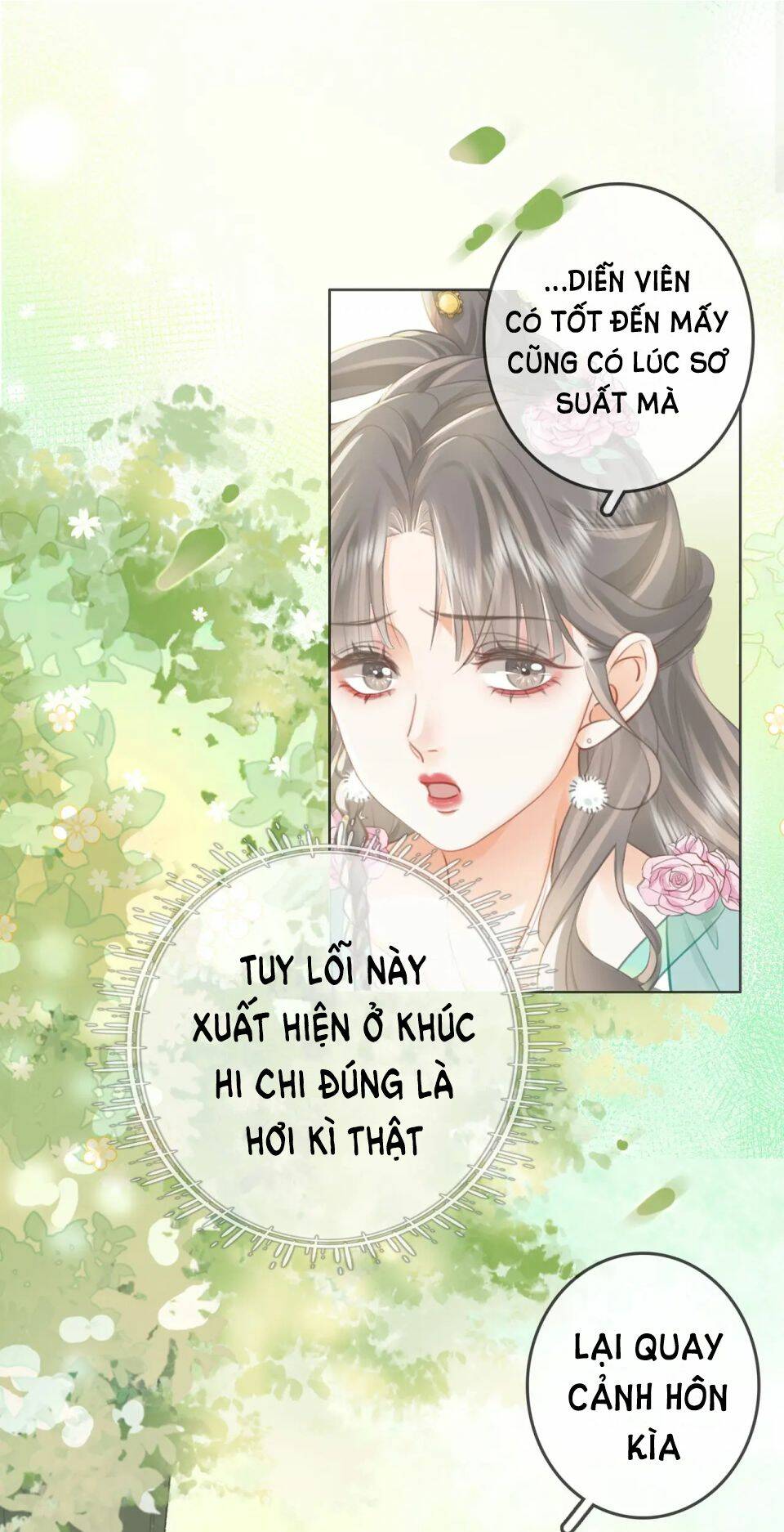 Em Chỉ Có Thể Là Của Tôi - Chapter 16.2 - Page 36