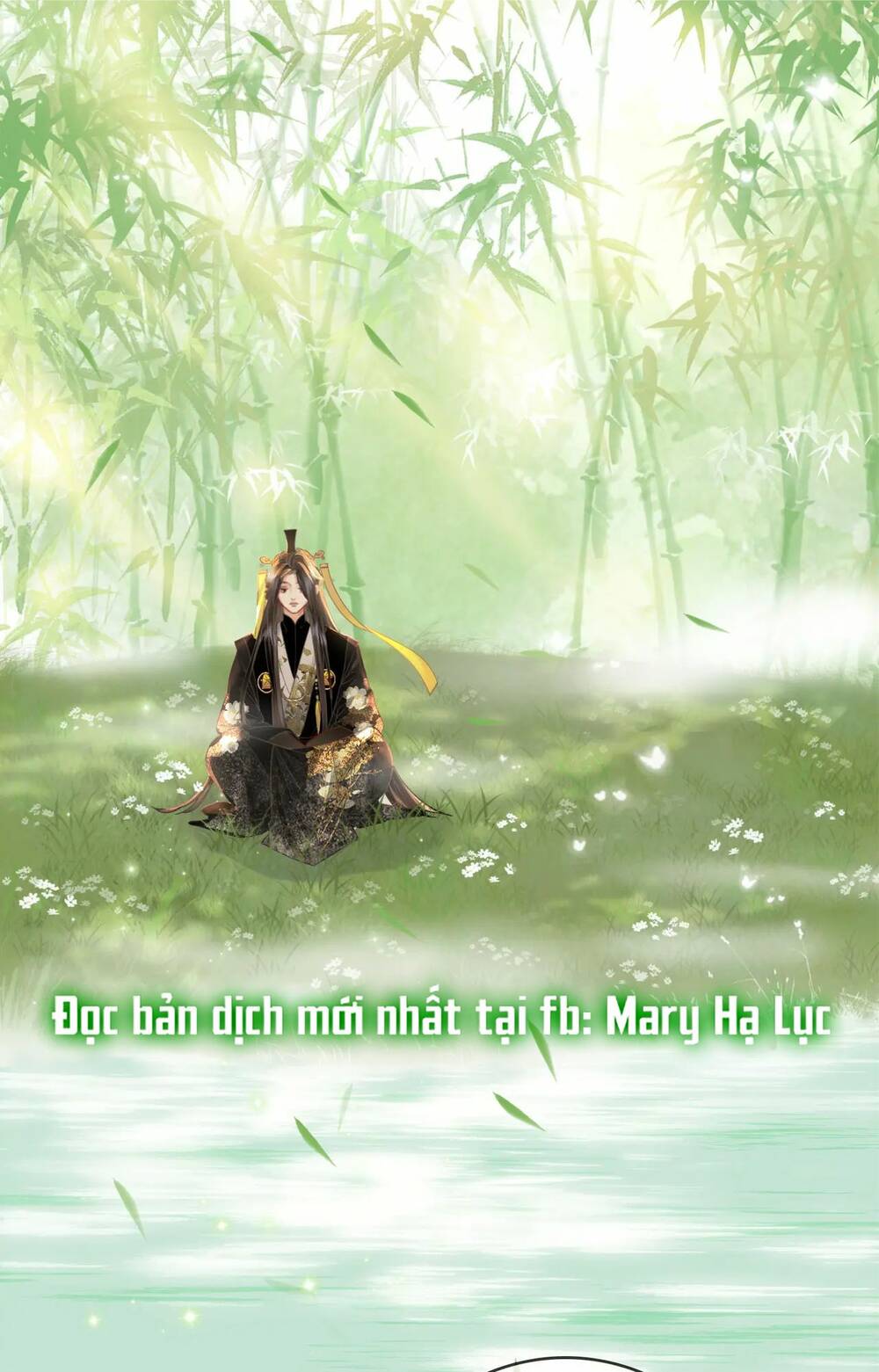 Em Chỉ Có Thể Là Của Tôi - Chapter 16.2 - Page 5