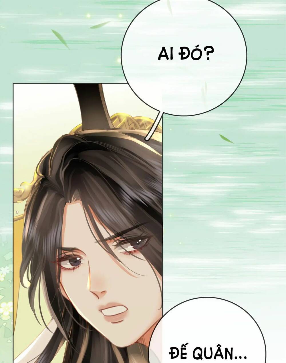 Em Chỉ Có Thể Là Của Tôi - Chapter 16.2 - Page 6