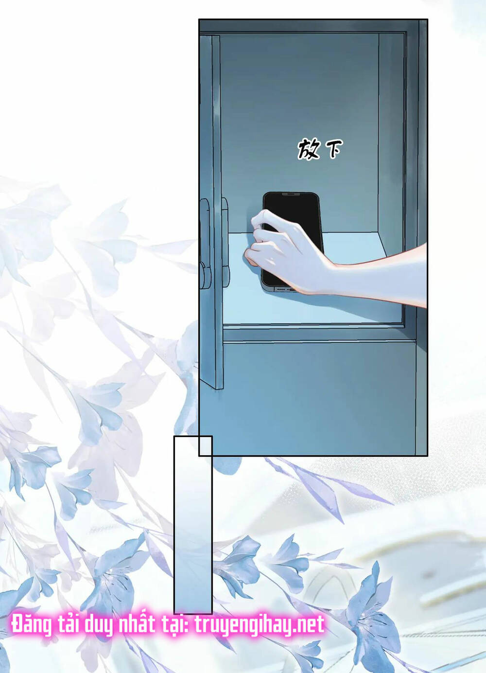 Em Chỉ Có Thể Là Của Tôi - Chapter 17.1 - Page 15