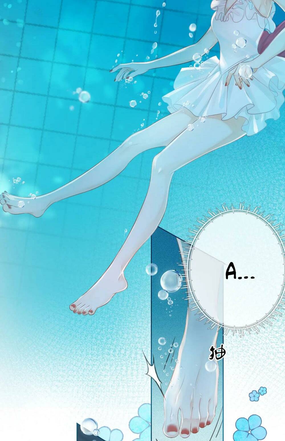 Em Chỉ Có Thể Là Của Tôi - Chapter 17.1 - Page 18