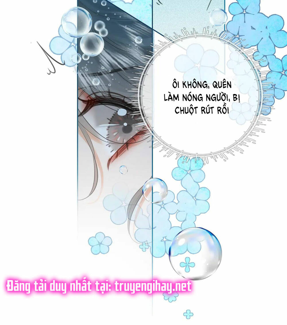 Em Chỉ Có Thể Là Của Tôi - Chapter 17.1 - Page 19