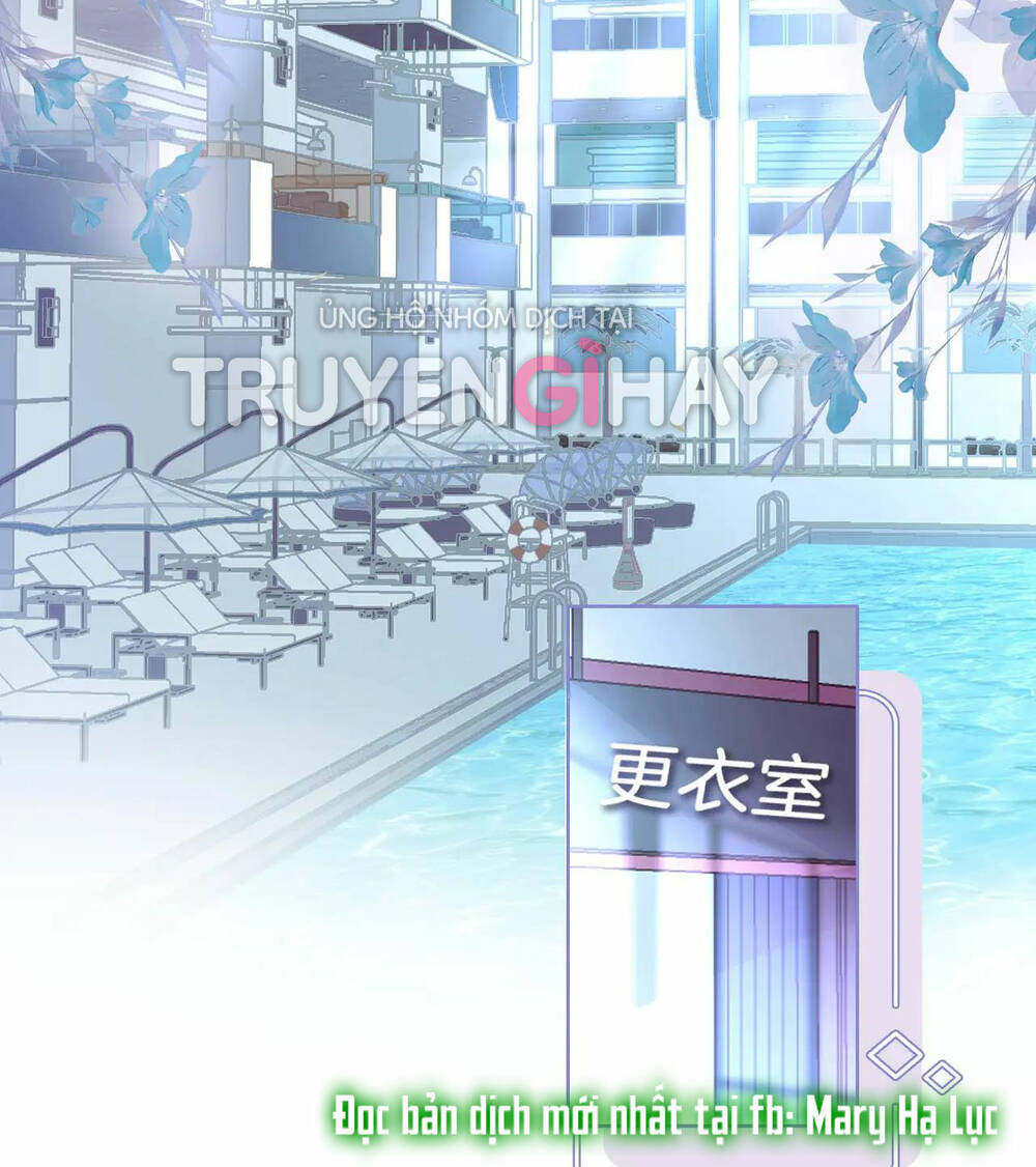 Em Chỉ Có Thể Là Của Tôi - Chapter 17.1 - Page 4