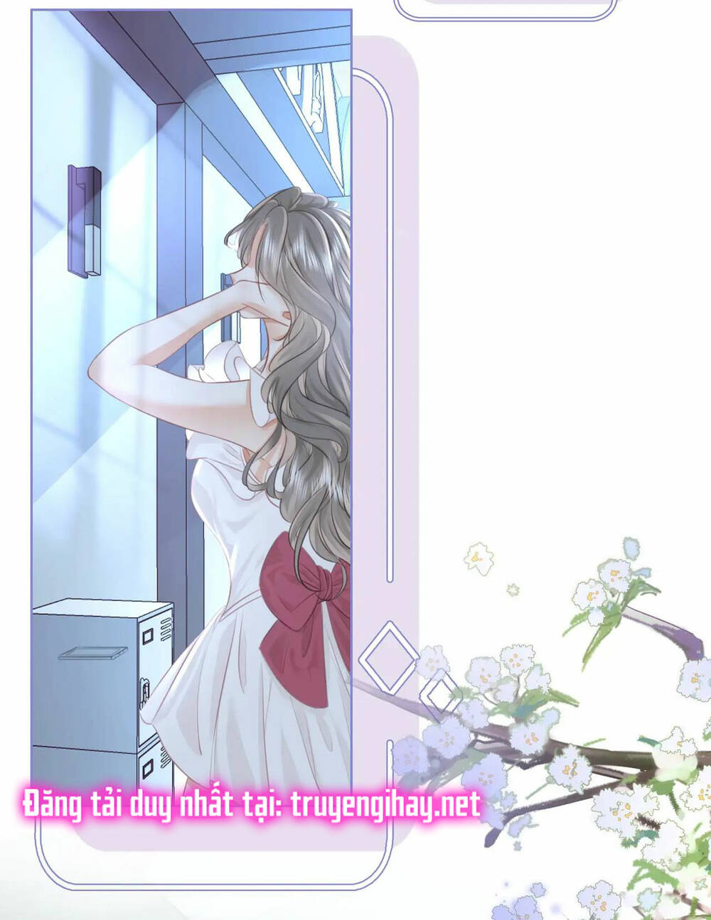 Em Chỉ Có Thể Là Của Tôi - Chapter 17.1 - Page 5