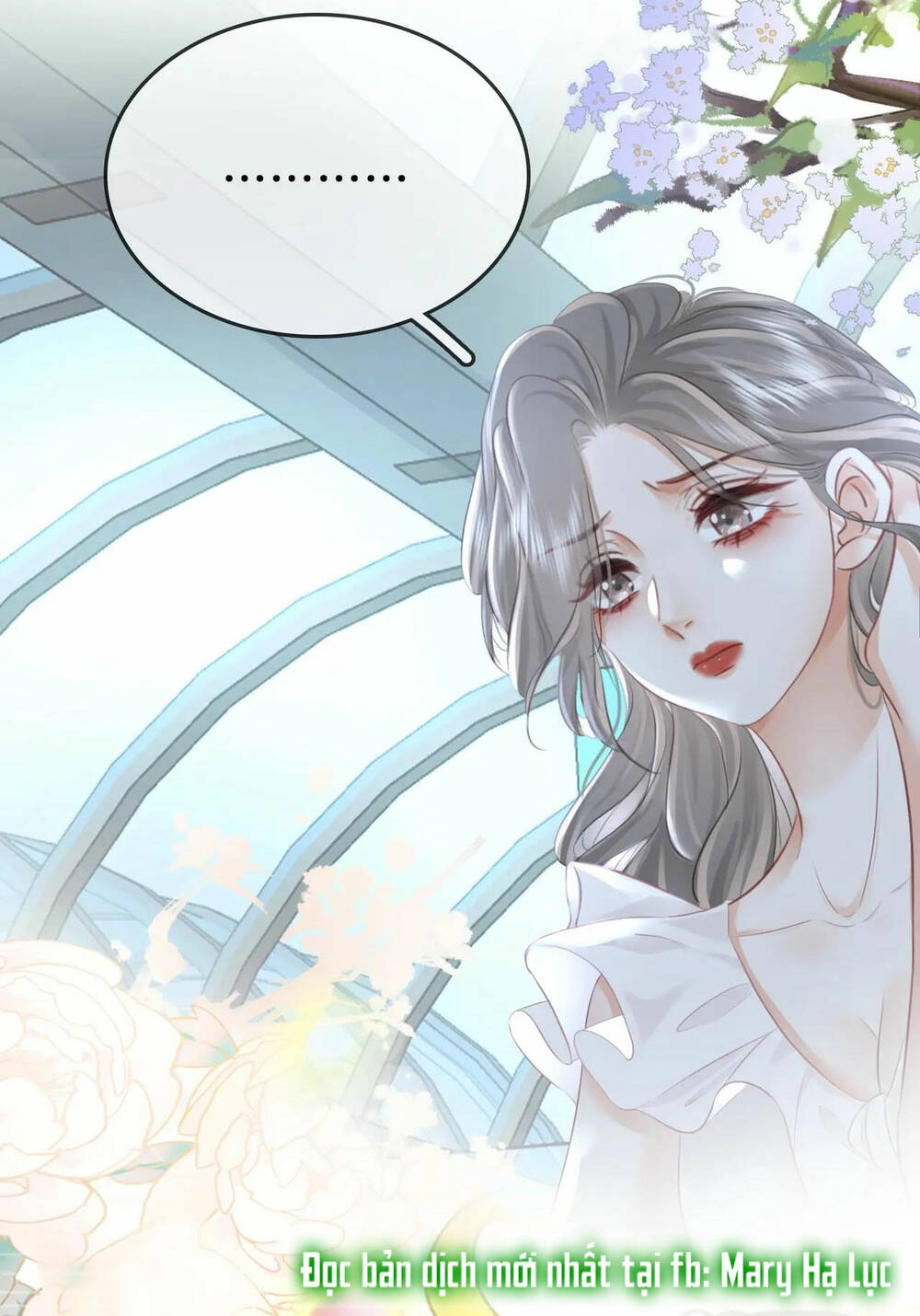 Em Chỉ Có Thể Là Của Tôi - Chapter 17.1 - Page 6