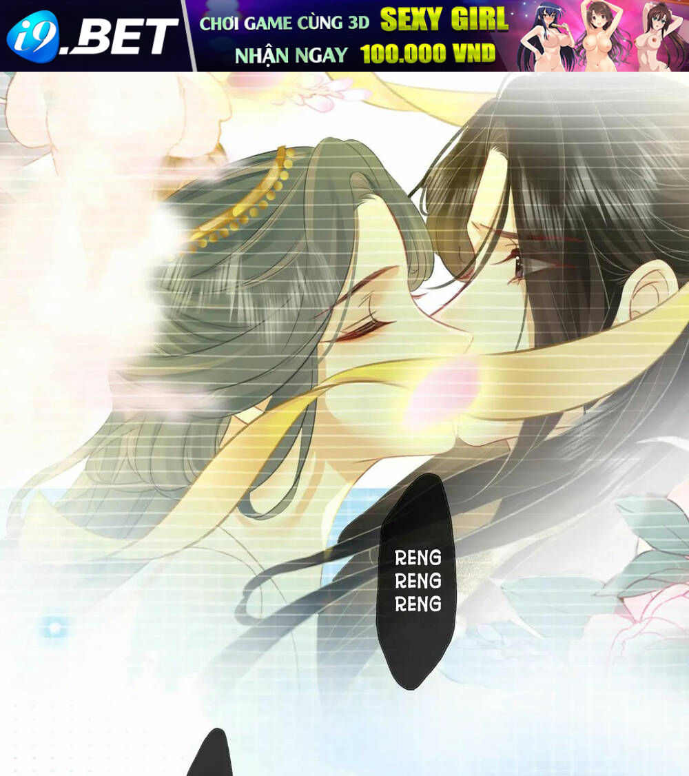 Em Chỉ Có Thể Là Của Tôi - Chapter 17.1 - Page 7