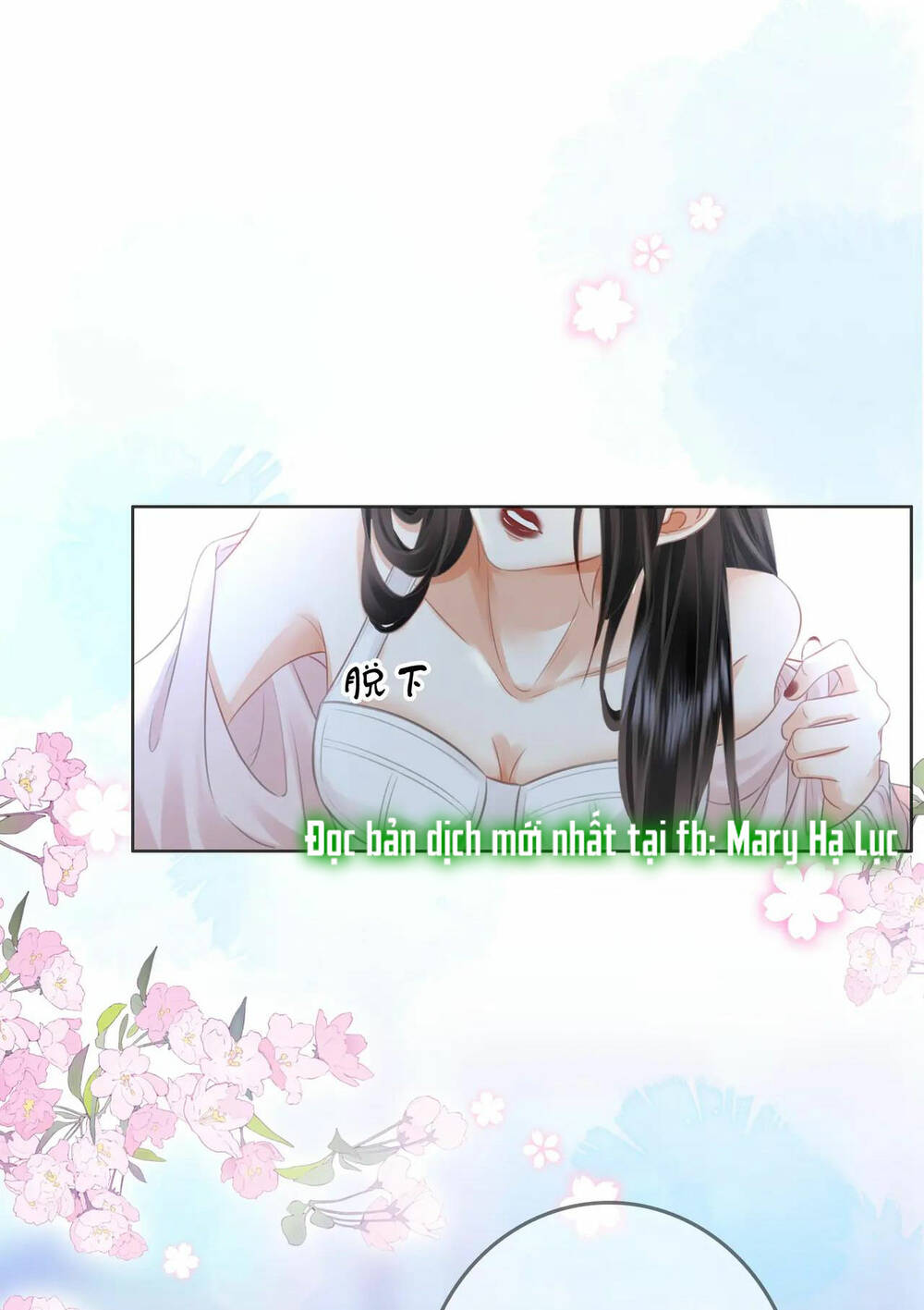 Em Chỉ Có Thể Là Của Tôi - Chapter 17.2 - Page 9