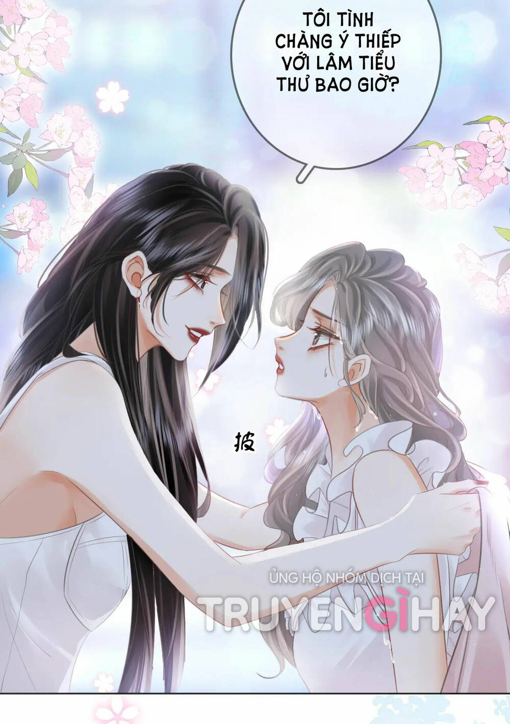 Em Chỉ Có Thể Là Của Tôi - Chapter 17.2 - Page 10
