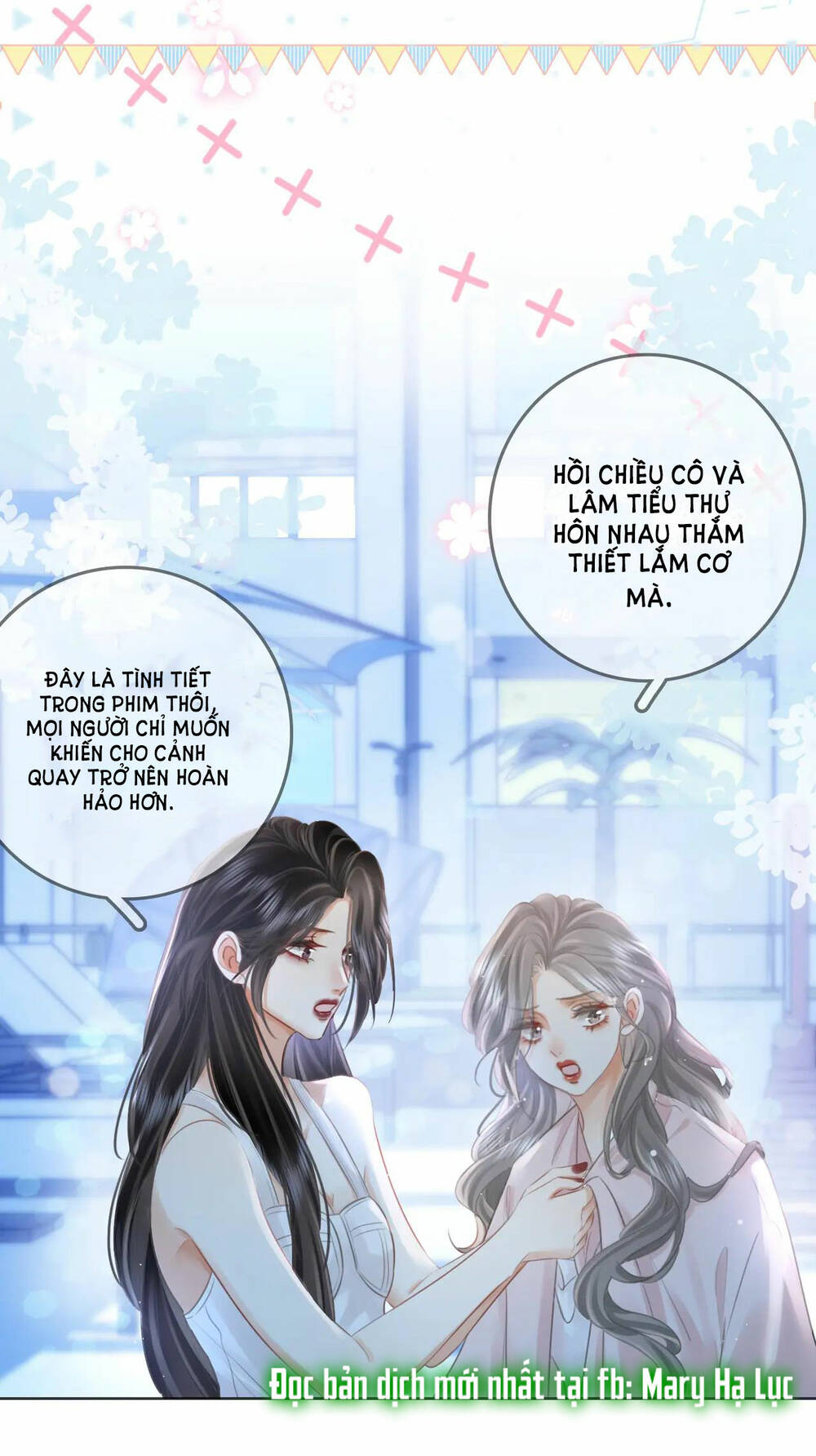 Em Chỉ Có Thể Là Của Tôi - Chapter 17.2 - Page 12
