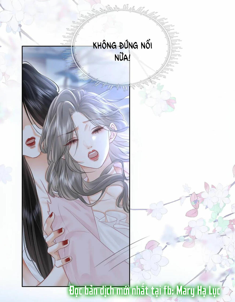 Em Chỉ Có Thể Là Của Tôi - Chapter 17.2 - Page 16