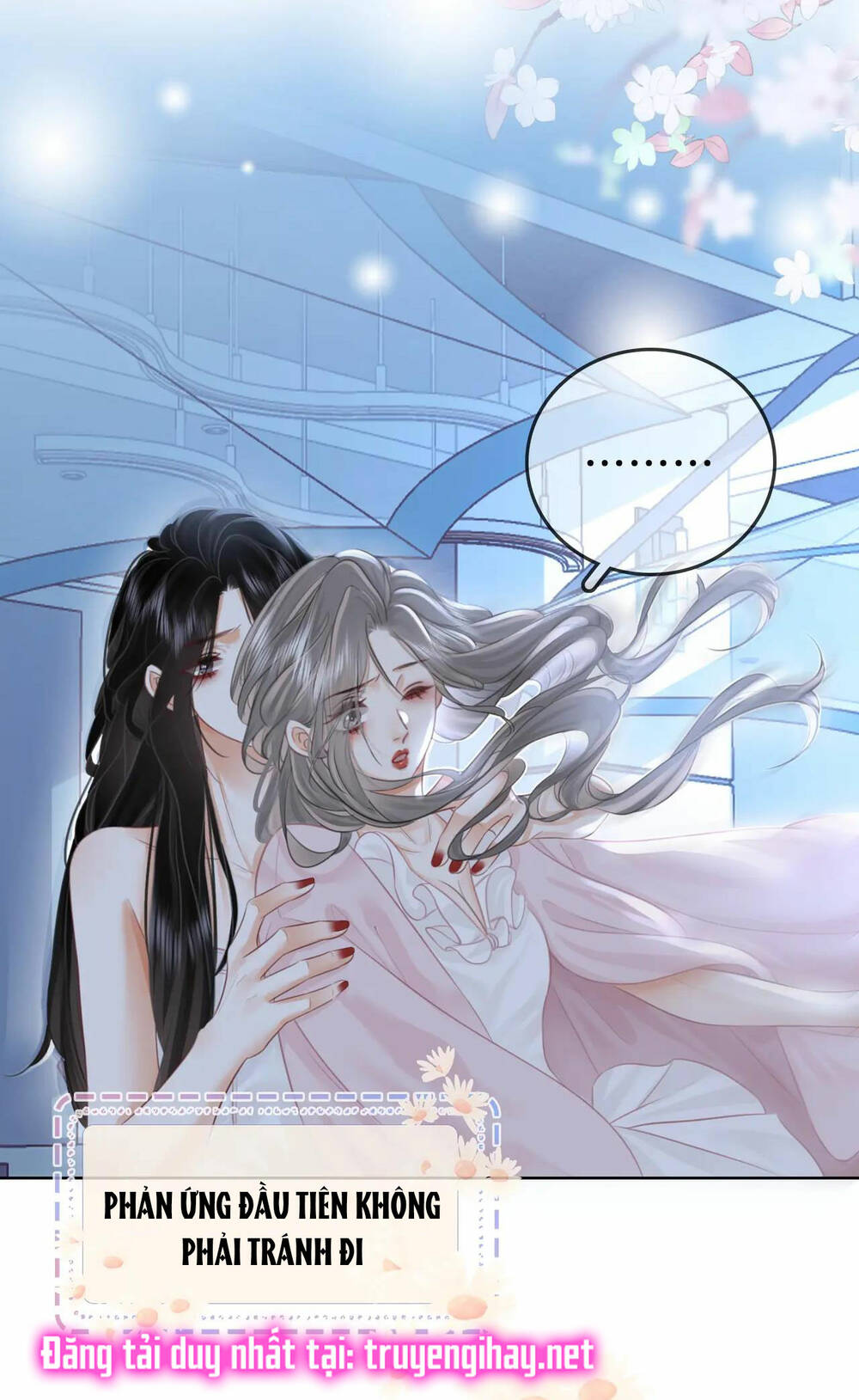 Em Chỉ Có Thể Là Của Tôi - Chapter 17.2 - Page 17