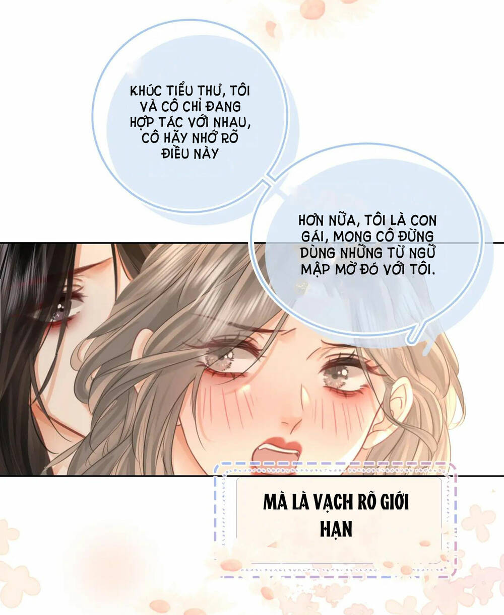 Em Chỉ Có Thể Là Của Tôi - Chapter 17.2 - Page 18