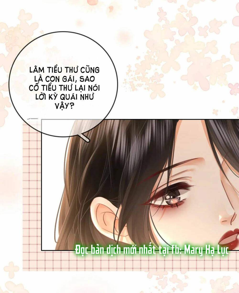 Em Chỉ Có Thể Là Của Tôi - Chapter 17.2 - Page 19