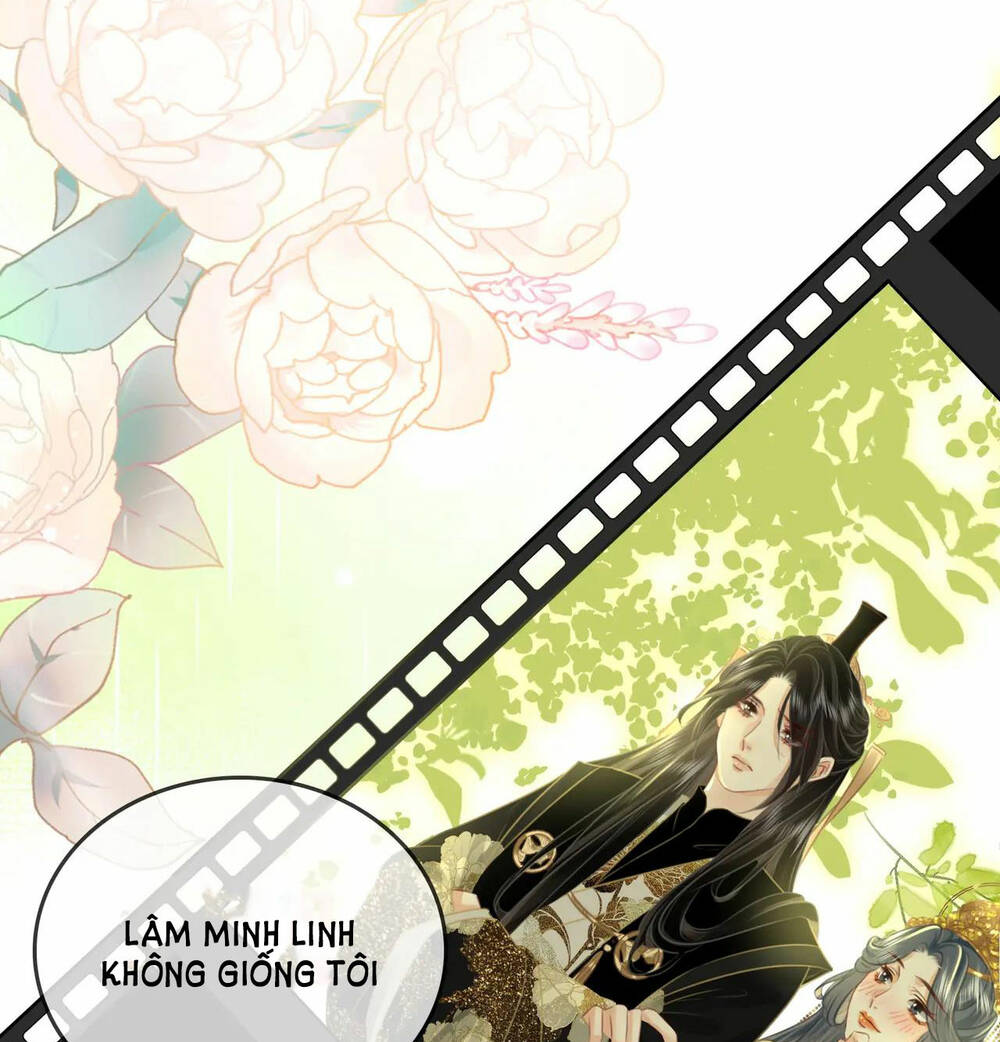 Em Chỉ Có Thể Là Của Tôi - Chapter 17.2 - Page 21