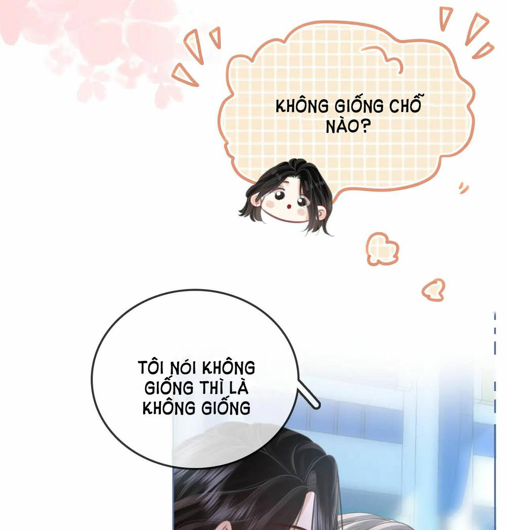 Em Chỉ Có Thể Là Của Tôi - Chapter 17.2 - Page 23