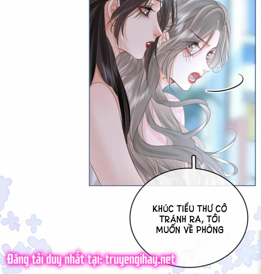 Em Chỉ Có Thể Là Của Tôi - Chapter 17.2 - Page 24