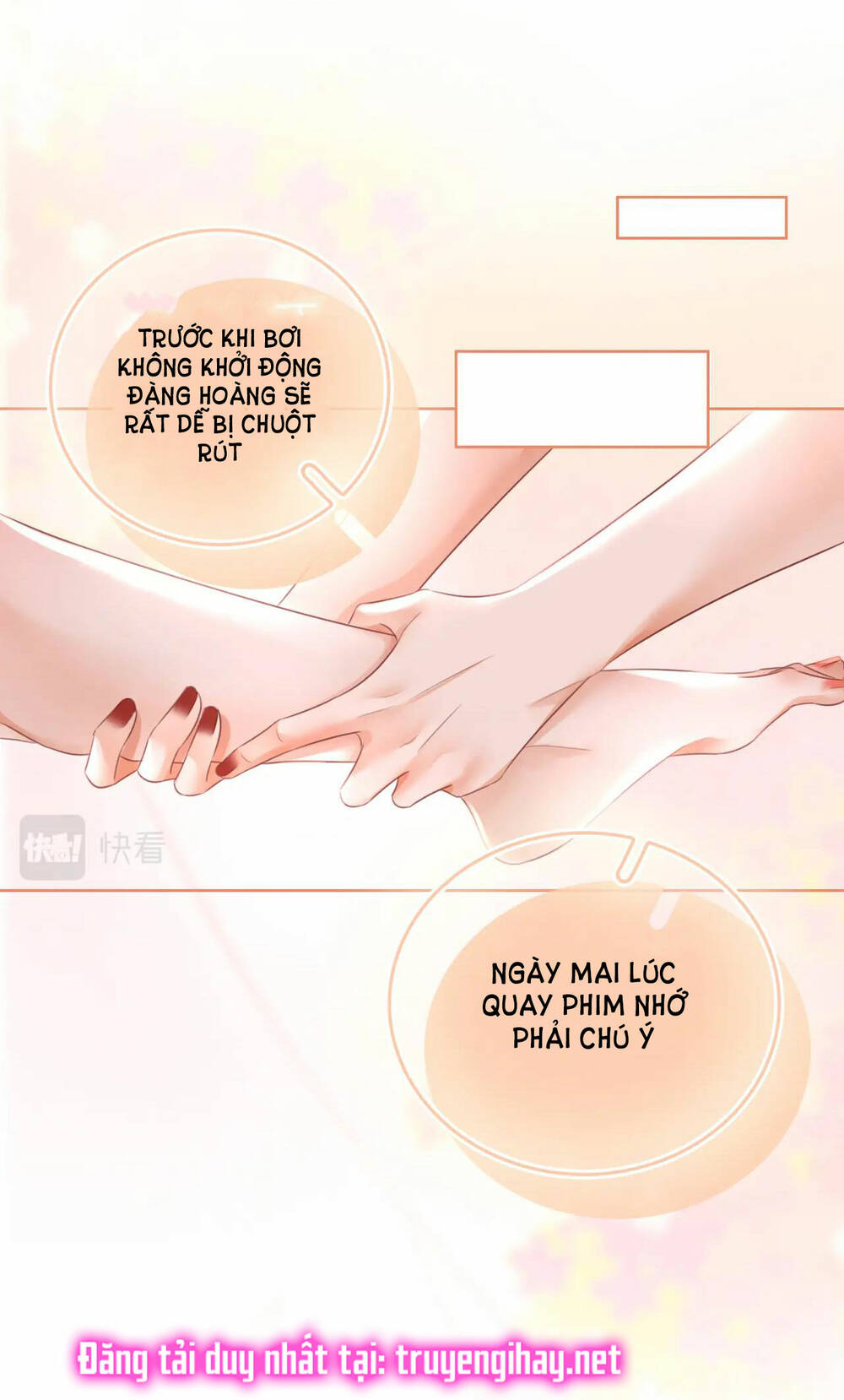 Em Chỉ Có Thể Là Của Tôi - Chapter 17.2 - Page 26