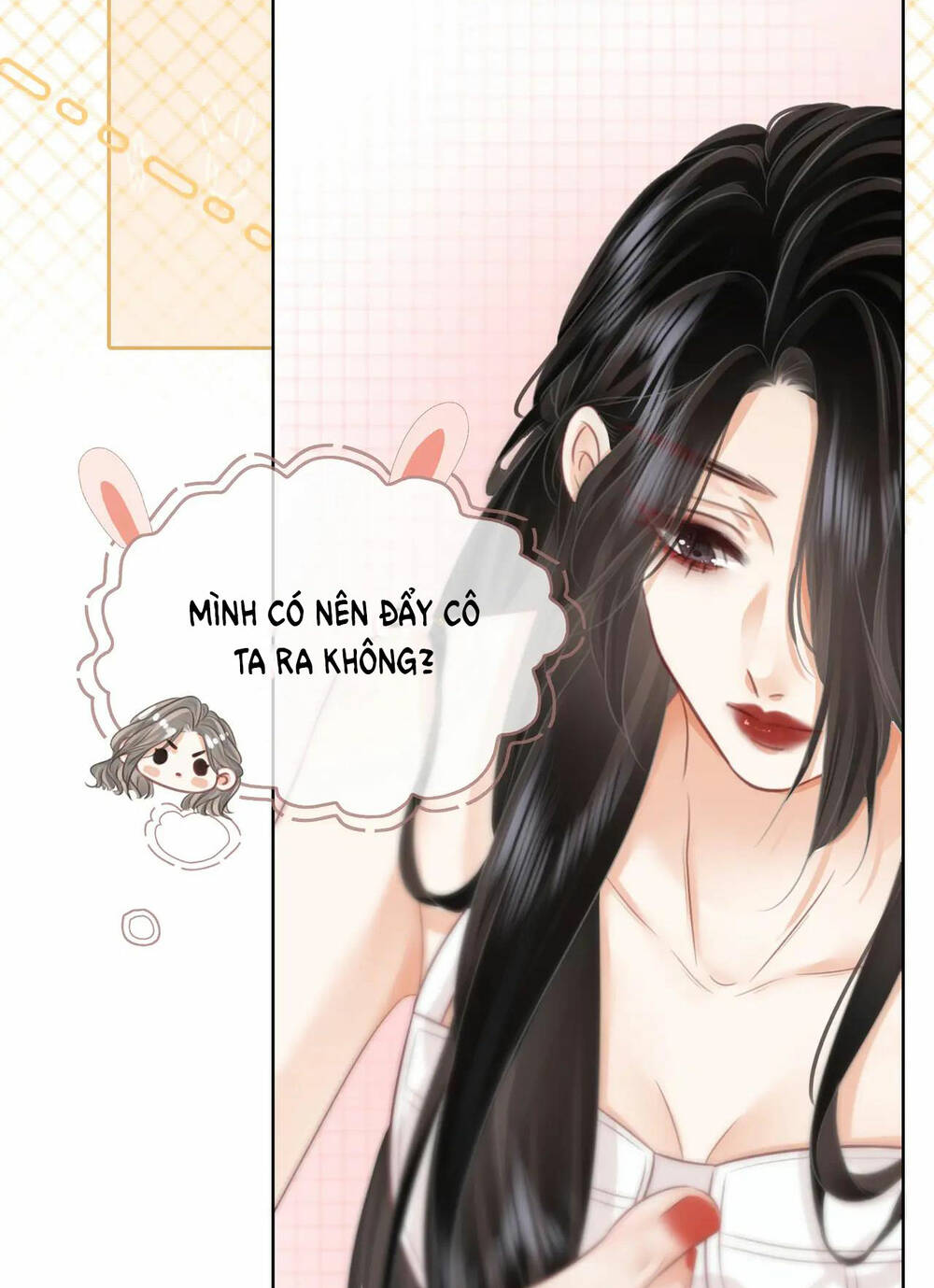 Em Chỉ Có Thể Là Của Tôi - Chapter 17.2 - Page 28