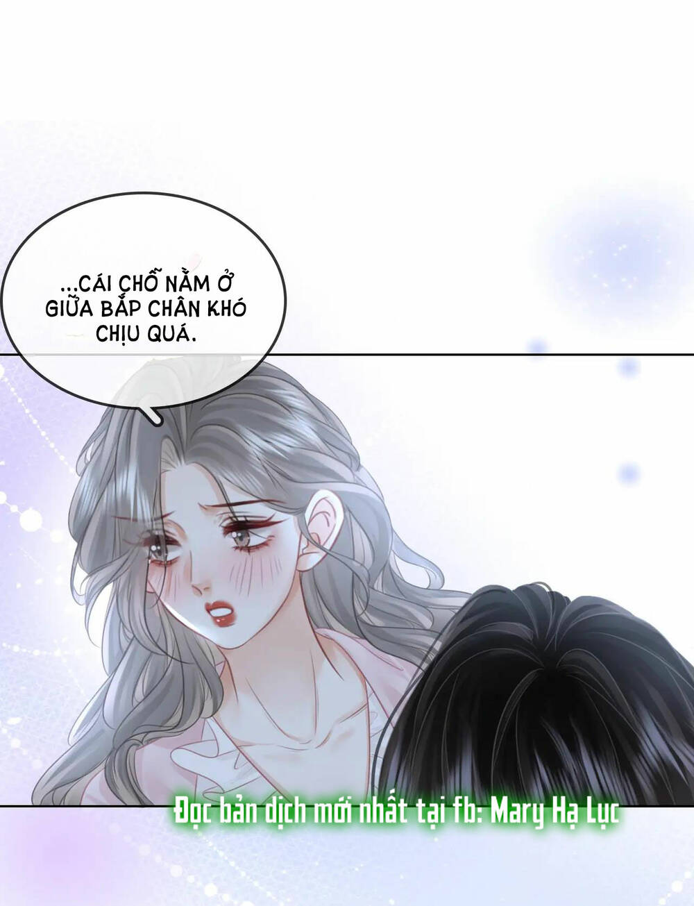 Em Chỉ Có Thể Là Của Tôi - Chapter 17.2 - Page 30