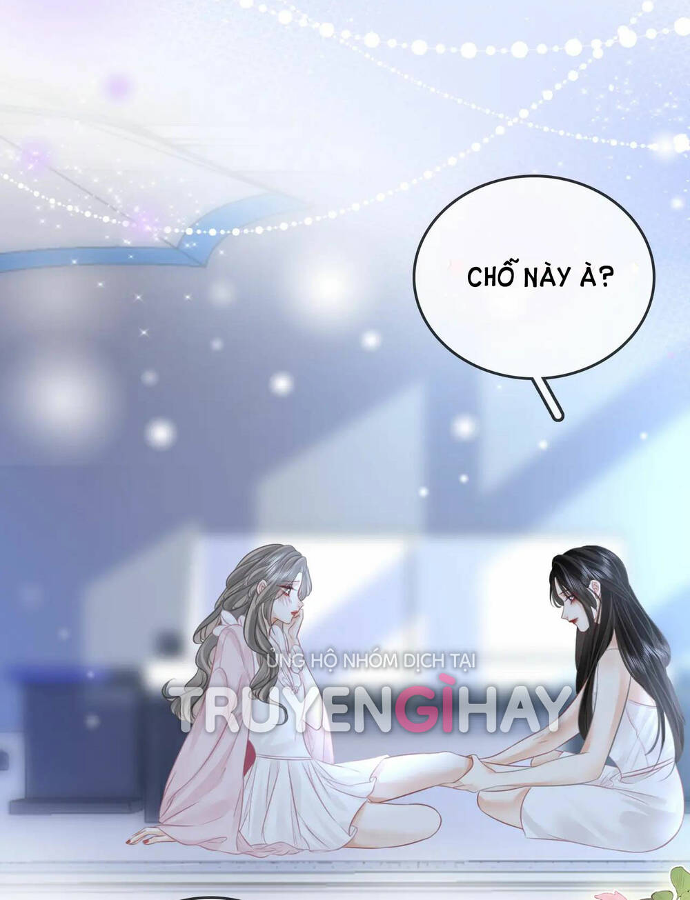 Em Chỉ Có Thể Là Của Tôi - Chapter 17.2 - Page 31