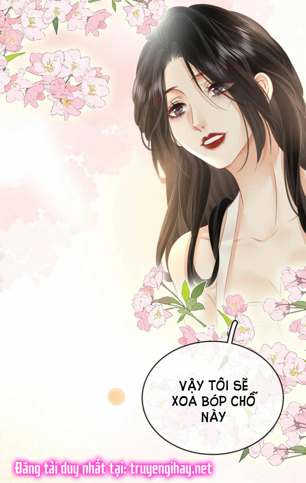 Em Chỉ Có Thể Là Của Tôi - Chapter 17.2 - Page 33