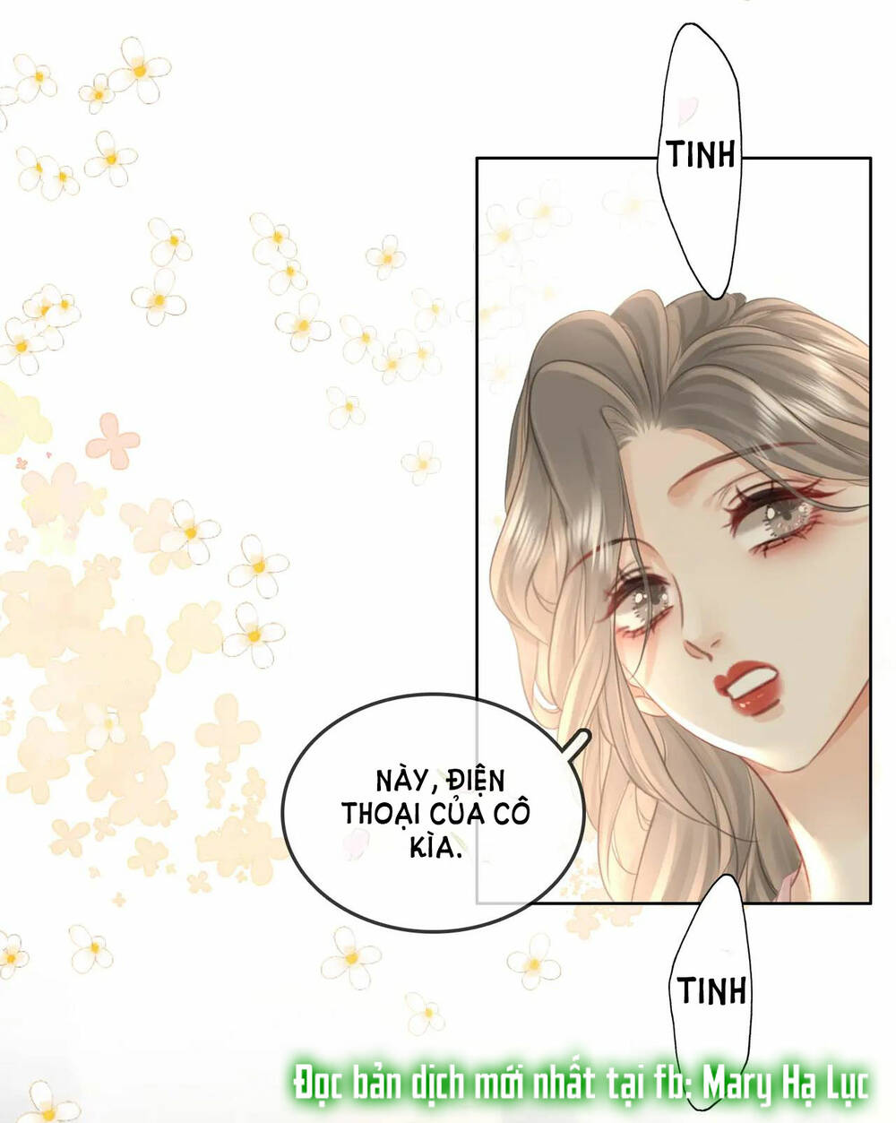 Em Chỉ Có Thể Là Của Tôi - Chapter 17.2 - Page 38