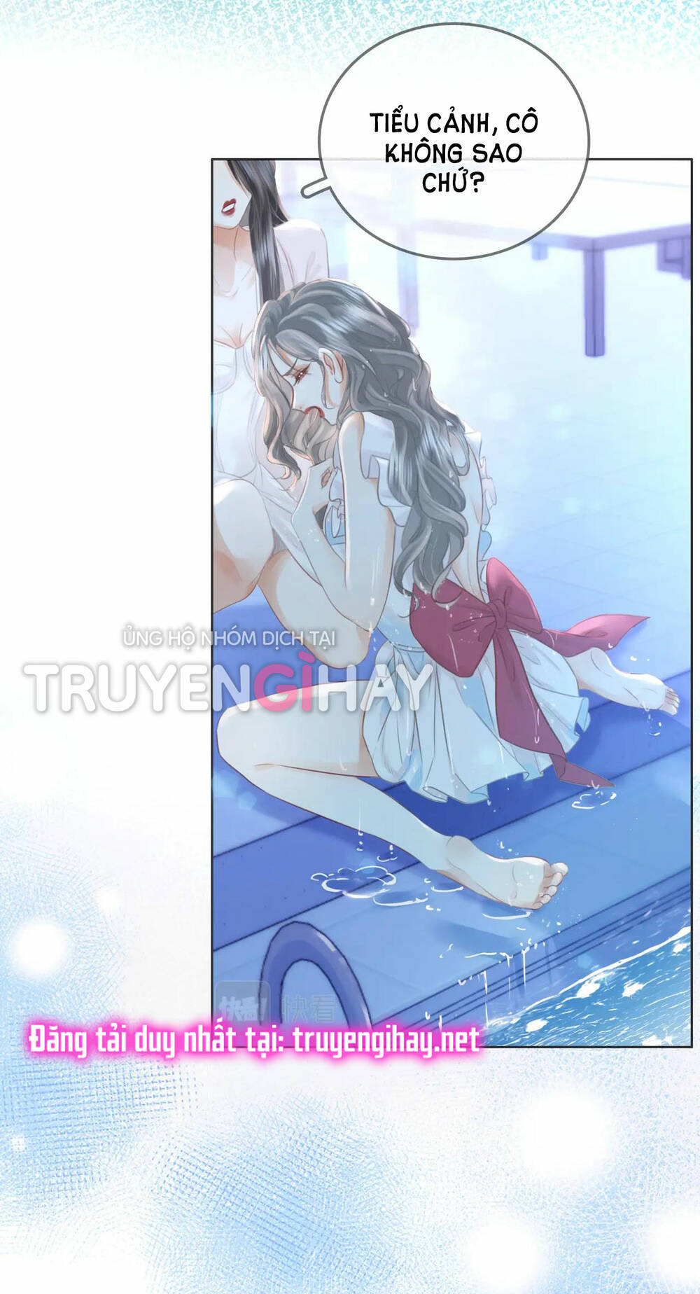 Em Chỉ Có Thể Là Của Tôi - Chapter 17.2 - Page 5