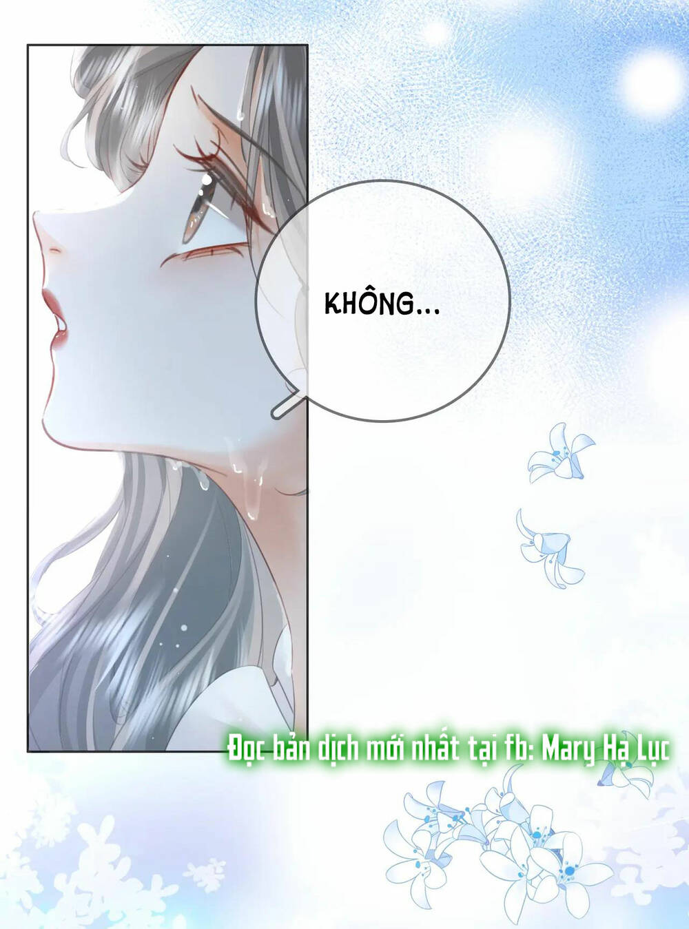 Em Chỉ Có Thể Là Của Tôi - Chapter 17.2 - Page 6
