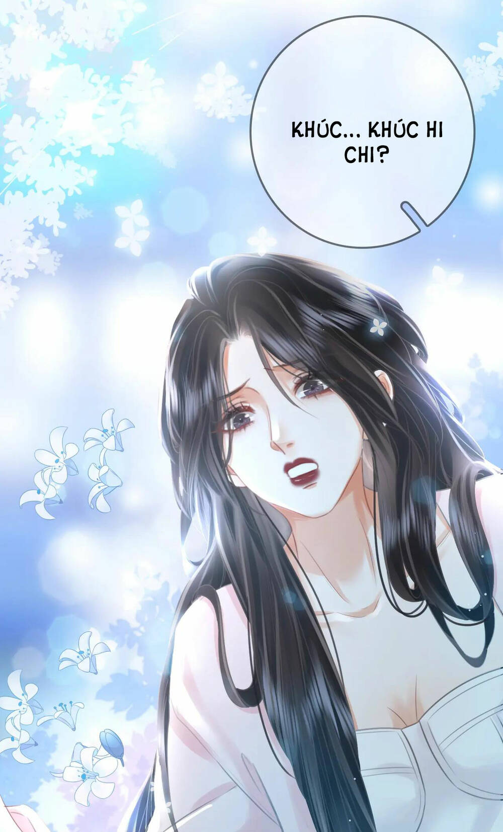 Em Chỉ Có Thể Là Của Tôi - Chapter 17.2 - Page 7